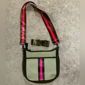 Haute Shore Crossbody Purse